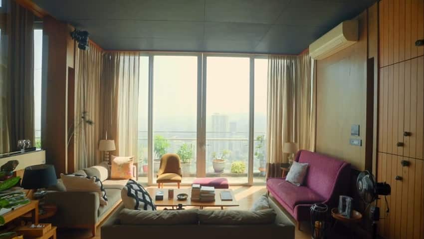 sunil grover mumbai home photos