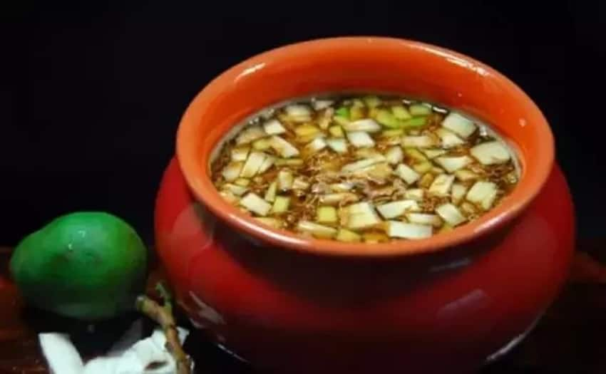 Ugadi Pachadi Recipe