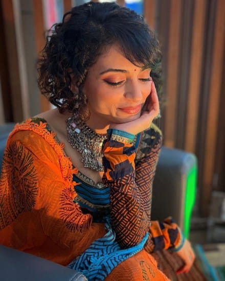 Vaibhavi Upadhyay