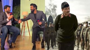 Vicky Kaushal Express Adda | Sam Bahadur