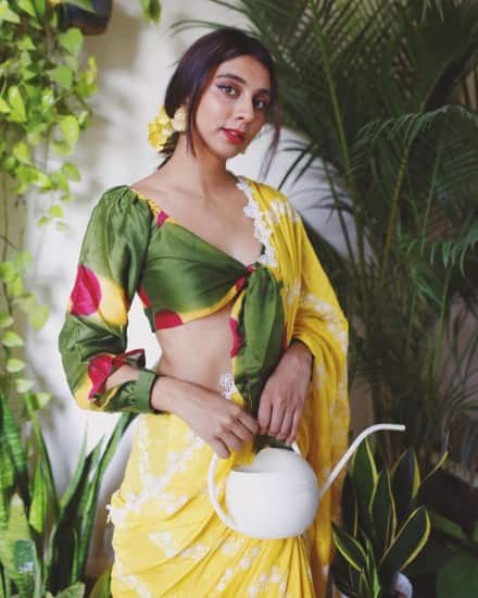 dolly singh
