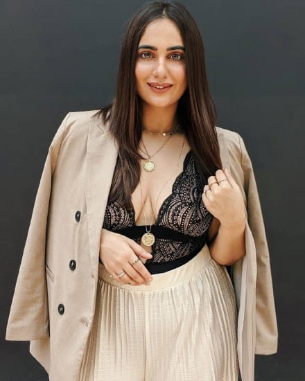 kusha kapila