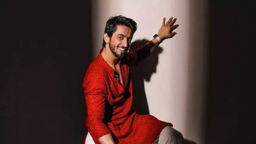 Faisal Shaikh