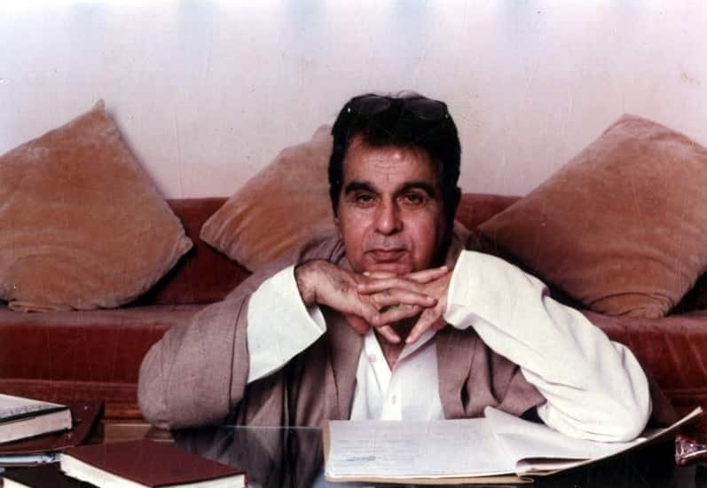 Dilip Kumar
