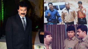 Dinesh Fadnis CID Actor Death | CID fame Dinesh Fadnis