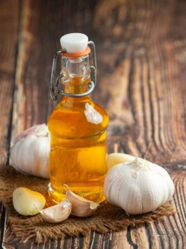 Garlic benefits. Honey benefits. benefits of garlic and honey in hindi
