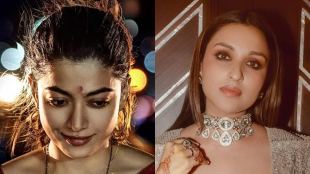 Parineeti Chopra was offered role of Rashmika Mandanna in Animal, know why she back out