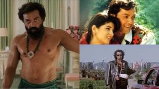 Barsaat to Soldier, These 7 films brightened Bobby Deol career, Animal made him a superstar