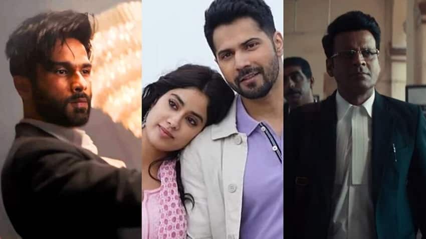 OTT Most Watched Movies