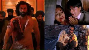 Before Animal, horrific violence was seen in these Bollywood films