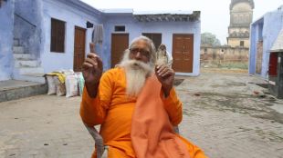 Know who is Ramjanmabhoomi temple chief priest Acharya Satyendra Das, appointed in 1992
