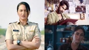 Sonakshi Sinha to Anil Kapoor, These Bollywood stars created stir by debuting on OTT in year 2023