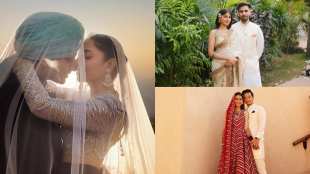LookBack2023: Mahira Khan to Madiha Imam, These Pakistani actresses get married in 2023, one gets married to Indian