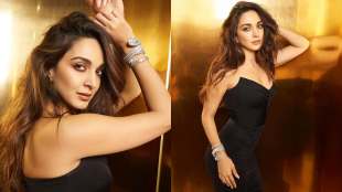 Kiara Advani spent crores for this look in Koffee with Karan