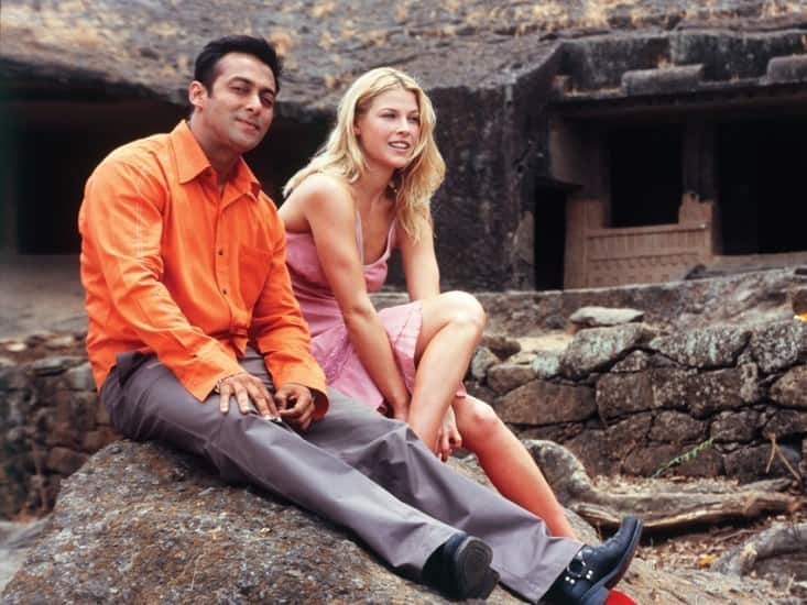 the best marigold movie