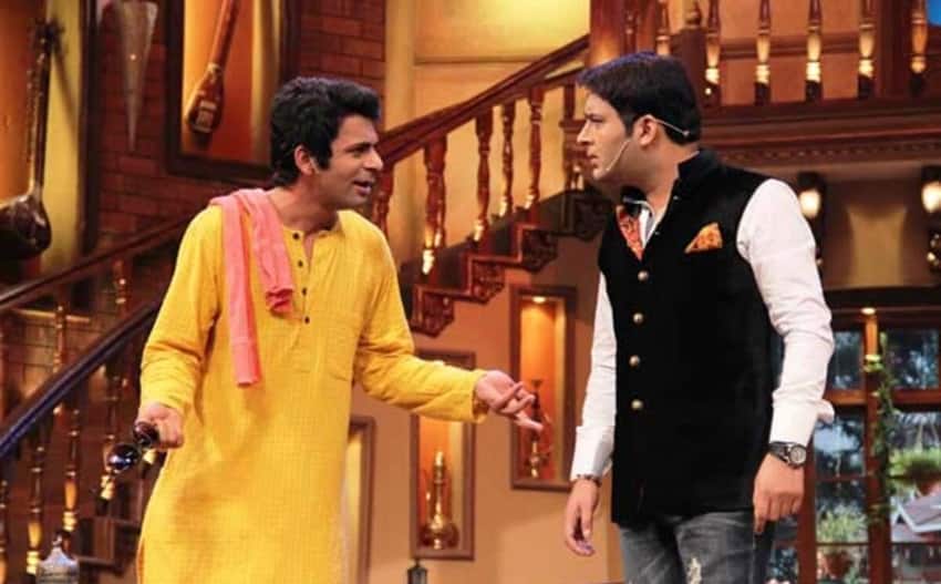 sunil grover and kapil sharma back together