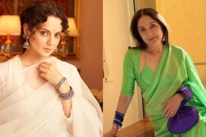 kangana ranaut on neena gupta feminism statement