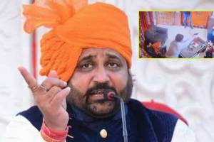 karni sena sukhdev singh
