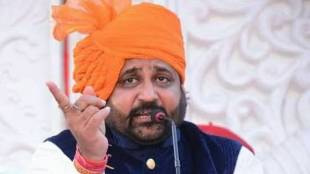karni sena sukhdev