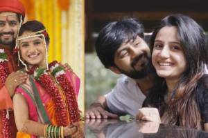 shashank ketkar 6th marriage anniversary