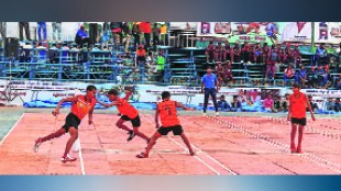 National Youth Kho Kho Tournament Maharashtra vs Karnataka in the final sport news