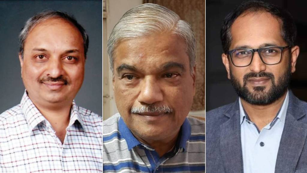 three scholars from kolhapur district name in maharashtra government policy committee