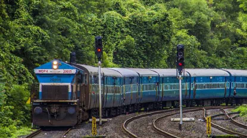 five most beautiful indian railway routes you must visit 5 wonderful train journey route in india that are worth taking