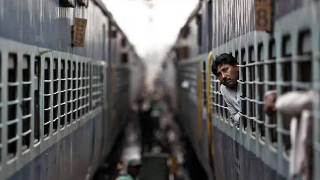 konkan railway, konkan, trains reservation crowded, Christmas, new year