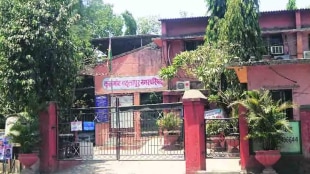 Ulhasnagar Kulgaon Badlapur Municipalities claim wrong data wrong place pollution inspection centres