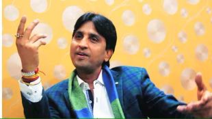 kumar vishwas vikram sampath to attend pune book festival