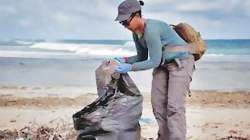 कुतूहल : सागर किनाऱ्यांची स्वच्छता