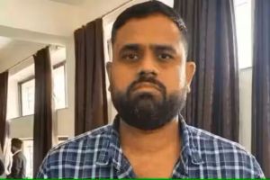 lalit patil along with four get police custody