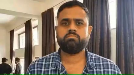 lalit patil along with four get police custody