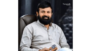Laxman Hake, member State Backward Classes Commission resigned pune