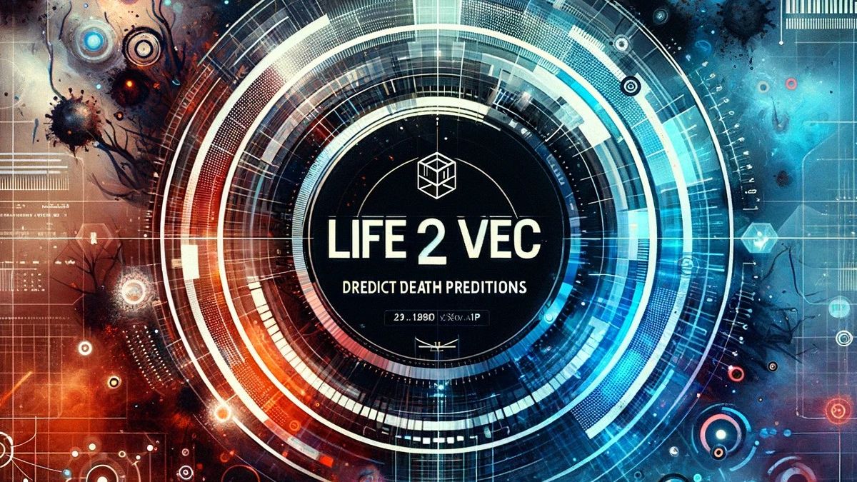 life2vec ai tool
