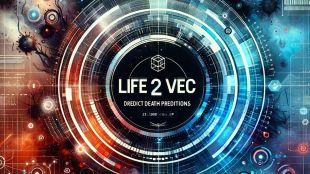 life2vec ai tool