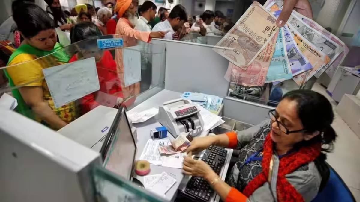 list of safest banks of india