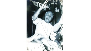 musical culture Commemorating the work of this artist who enriched the music culture of Mumbai