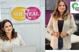 SheReal's Shweta Singh a Women Who is Giving Wings To Women Entrepreneurs