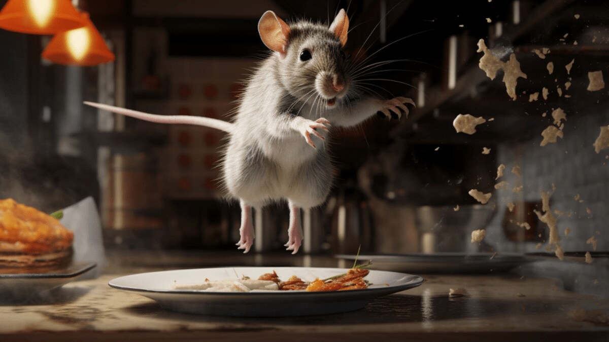 easy natural remedies to remove rats and mice from home without killing