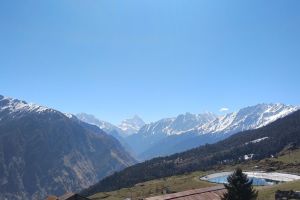 Planning to go on a winter vacation These hill stations of Uttarakhand are perfect