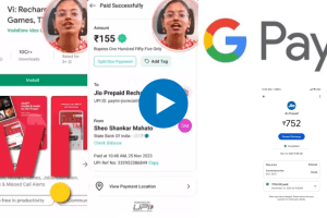 Google Pay Charging Convenience Fee on Mobile know How to recharge your phone without paying convenience fee