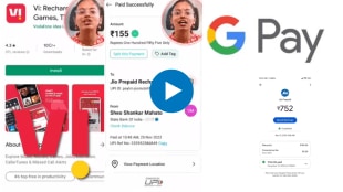 Google Pay Charging Convenience Fee on Mobile know How to recharge your phone without paying convenience fee