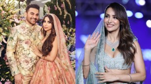 malaika arora talks about second marriage