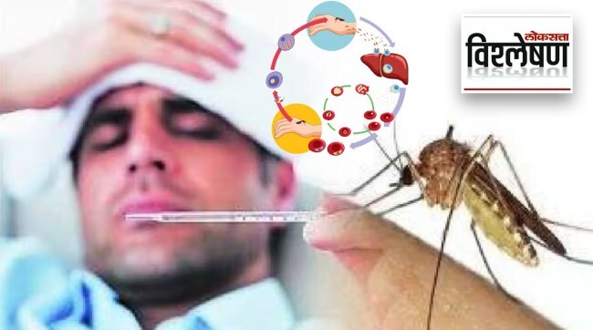 malaria control