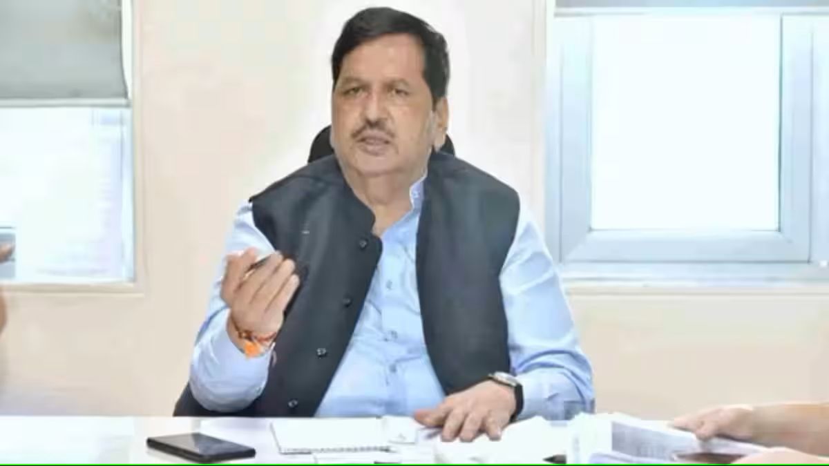 minister lodha order bmc to conduct various competitions on lord shri ram topic in school