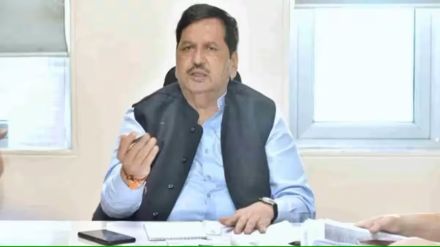 minister lodha order bmc to conduct various competitions on lord shri ram topic in school