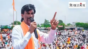 Points to be noted after Manoj jarange patil maratha reservation whether the caste system is getting stronger or weaker
