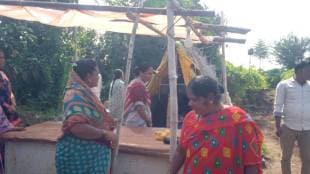 Sangli district, women, mathas, liquor, ganja