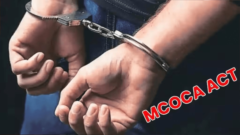 gangster Chuha Gang Katraj absconded Mokka operation arrested police pune